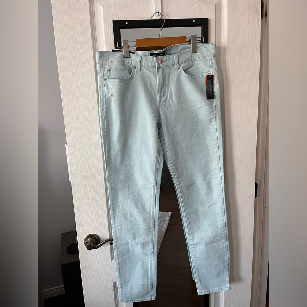 BNWT joe fresh jeans